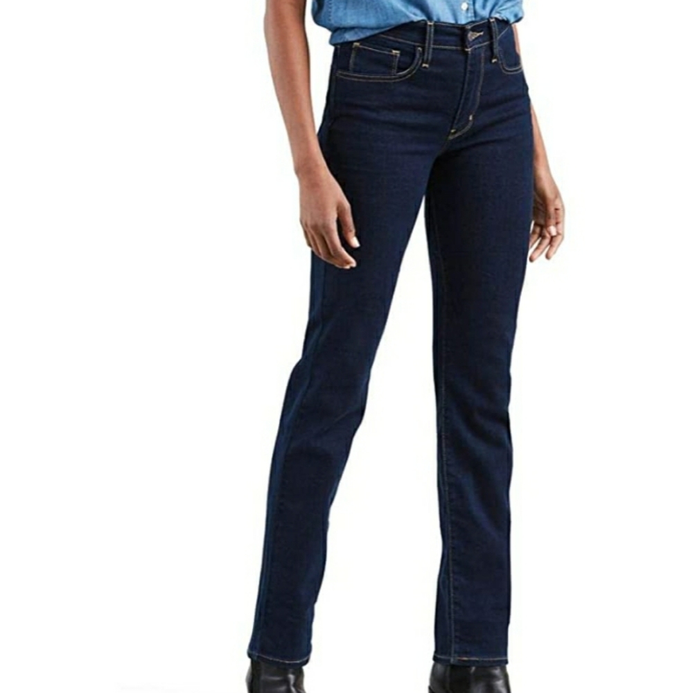 Levi blue jeans NWT